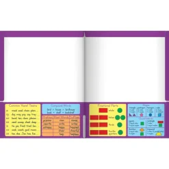 Common Core Resource Folders - Second Grade - 12 folders