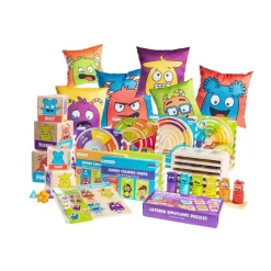 Complete Classroom Social Emotional Kit