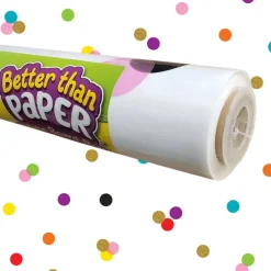 Confetti Better Than Paper - 1 roll of fabric