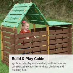 Constructa Cabin