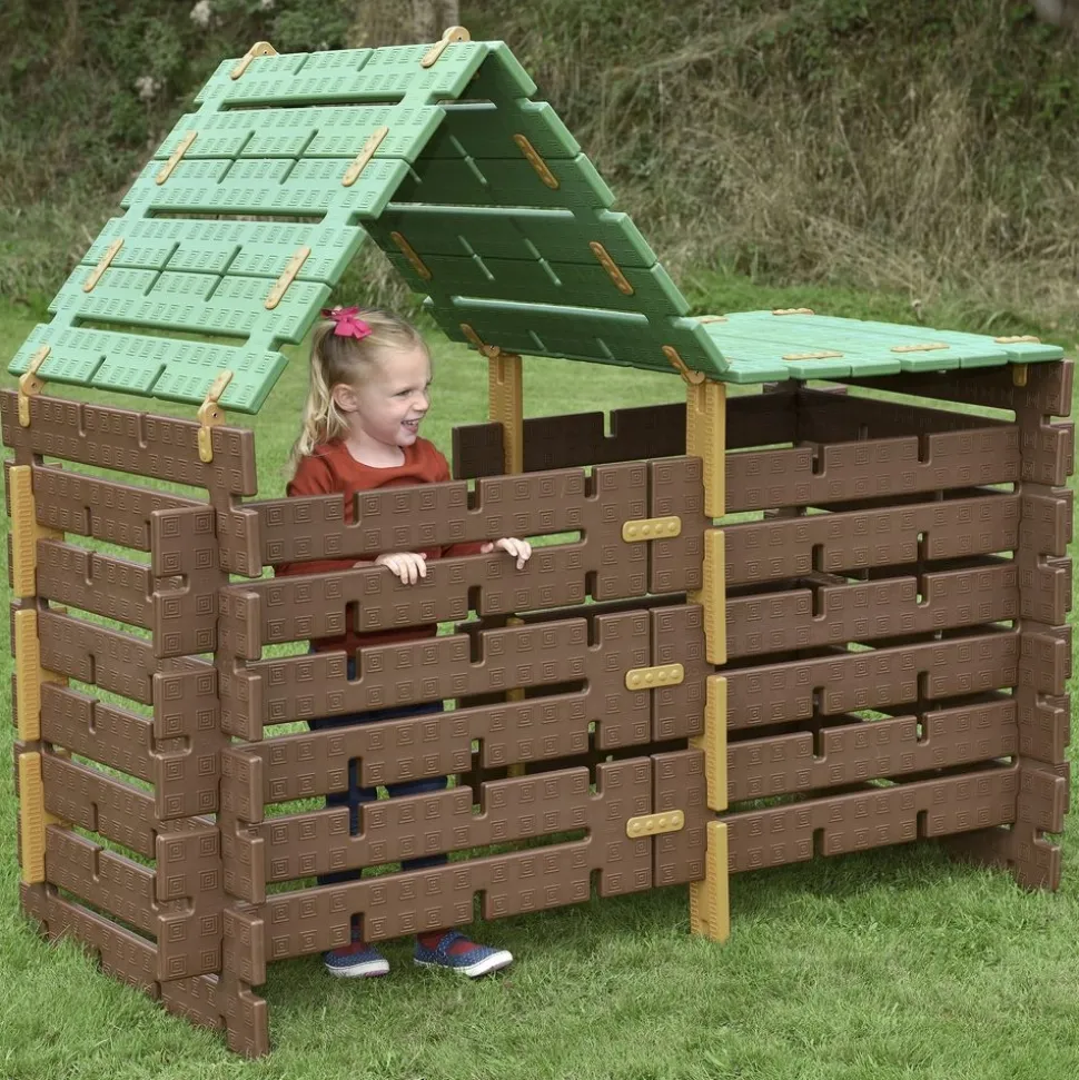 Constructa Cabin