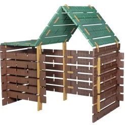 Constructa Cabin