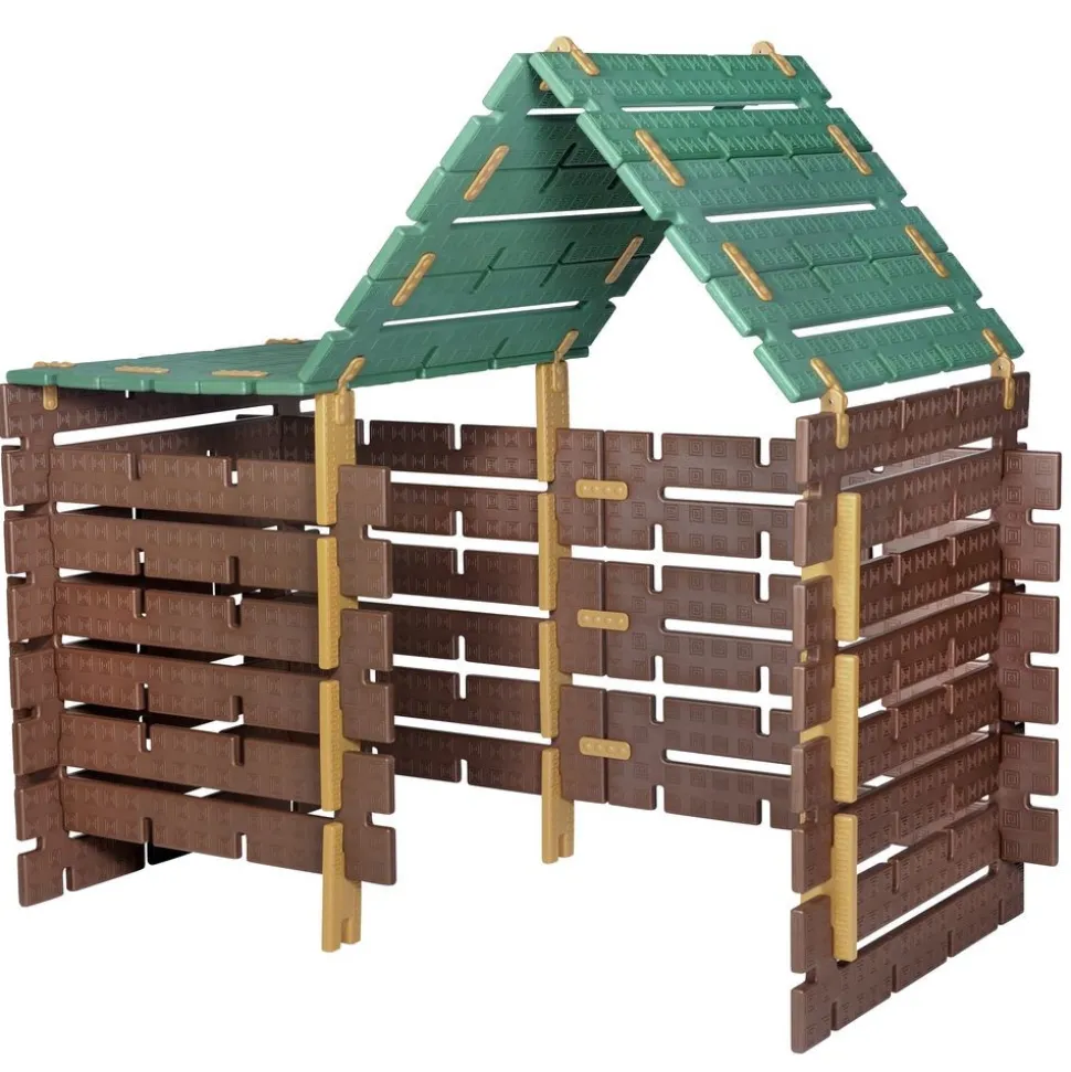 Constructa Cabin
