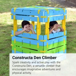Constructa Den