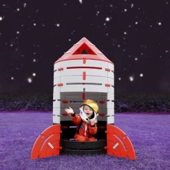 Constructa Rocket
