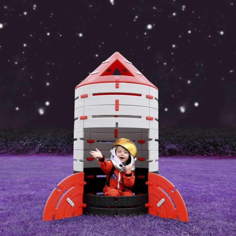 Constructa Rocket