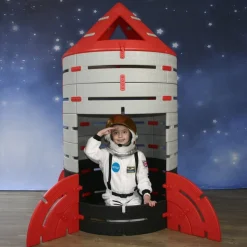 Constructa Rocket