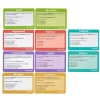 Context Clues Vocabulary Cards - Set of 120