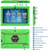 Contixo 7" Android Kids Tablet - Green