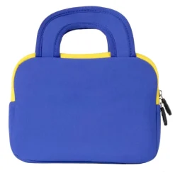 Contixo Carrying Bag for 7" Tablets - Blue