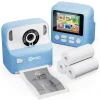Contixo Instant Print Kids Camera