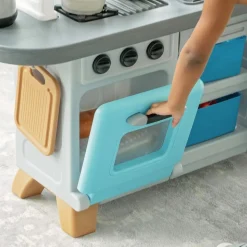 Cooking Time Kitchen