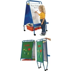 Copernicus Early Learning Station
