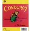 Corduroy Paperback Book by Don Freeman
