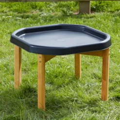 Cosy Black Mini Tuff Spot