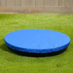 Cosy Round Deep Tuff Tray Cover