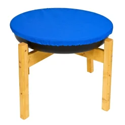 Cosy Round Deep Tuff Tray Cover