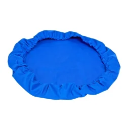 Cosy Round Deep Tuff Tray Cover