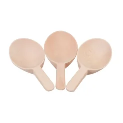 Cosy Short Handle Wooden Spoons Pack of 3