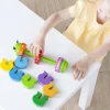 Counting Caterpillar