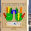Counting STEAM Board
