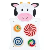 Cow Activity Wall Panel