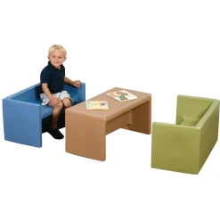 Cozy Woodland Adapta-Bench® - Set of 3