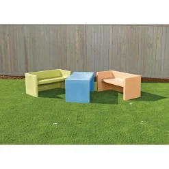 Cozy Woodland Adapta-Bench® - Set of 3