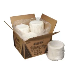Crayola® Air-Dry Clay Value Pack