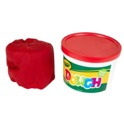 Crayola® Assorted Colored Dough, Value Pack - Set of 6 Tubs