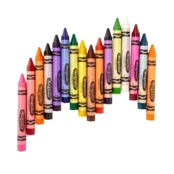 Crayola® Classpack® Markers & Crayons Kit