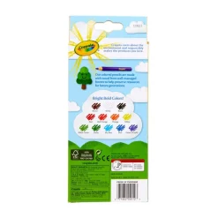 Crayola® Colored Pencils - Set of 12