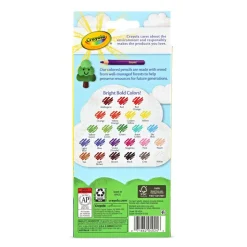 Crayola® Colored Pencils - Set of 24