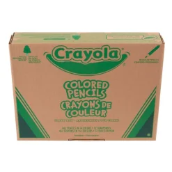 Crayola® Colored Pencils Value Pack - Set of 462