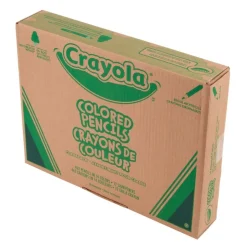 Crayola® Colored Pencils Value Pack - Set of 462