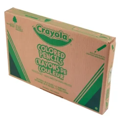 Crayola® 240 Colored Pencils Value Pack