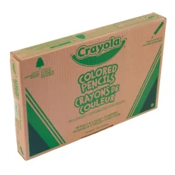 Crayola® 240 Colored Pencils Value Pack