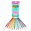 Crayola® Colors of Kindness Colored Pencils, 12 Count