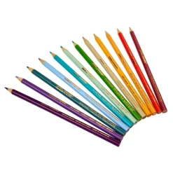 Crayola® Colors of Kindness Colored Pencils, 12 Count