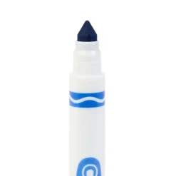 Crayola® Conical Tip Markers - Regular, Set of 8