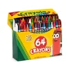 Crayola® 64 Crayons