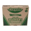 Crayola® Fine Tip Marker Classpack® Value Pack - Set of 200