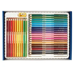 Crayola® HD Coloring Kit