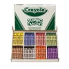 Crayola® Jumbo Crayon Classpack® Value Pack - Set of 200