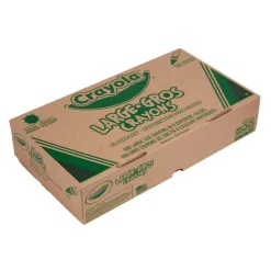 Crayola® Large Crayon Classpack® Value Pack - Set of 400