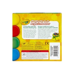 Crayola® Modeling Clay - 1 lb.
