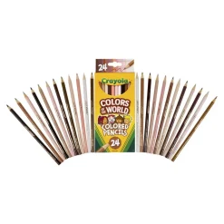 Crayola® Multicultural Kit