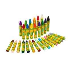 Crayola® Oil Pastels - Set of 28