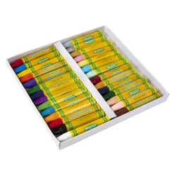 Crayola® Oil Pastels - Set of 28