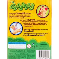 Crayola® Portable Squishy Balls